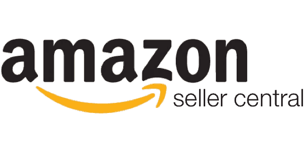 Amazon Seller Central logo