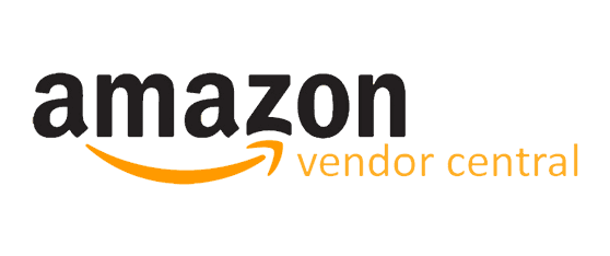 Amazon Vendor Central V3 logo
