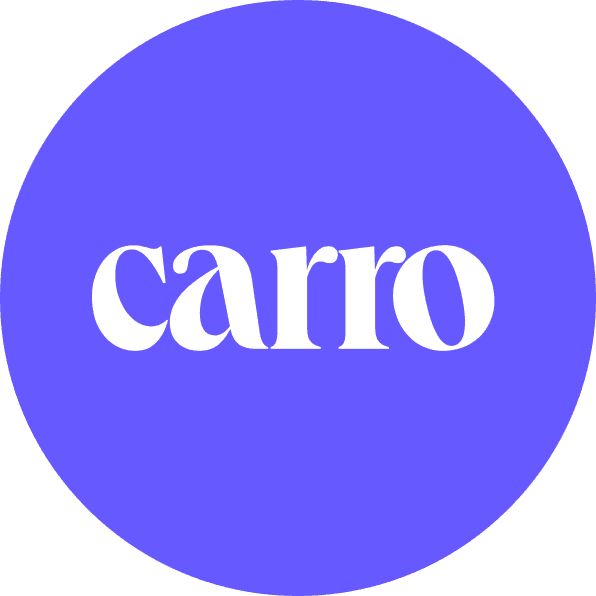 Carro Supplier logo