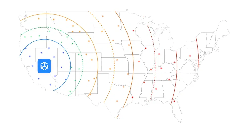 Network Optimization
