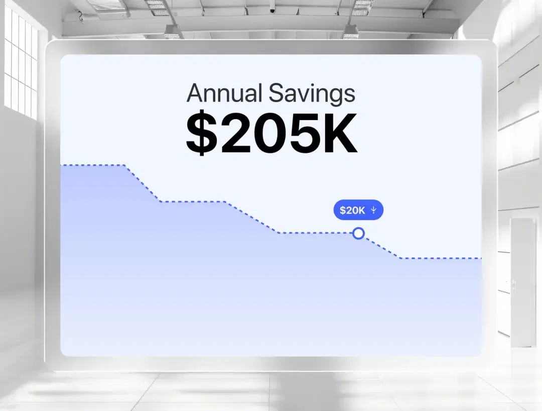 Lower Fulfillment Costs